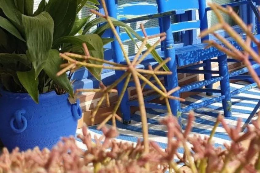 Das Lotus-Haus - foto 48