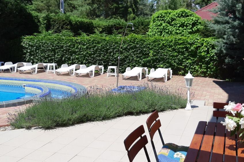 Hannabella mit gemeinschaftlichem Pool - foto 12