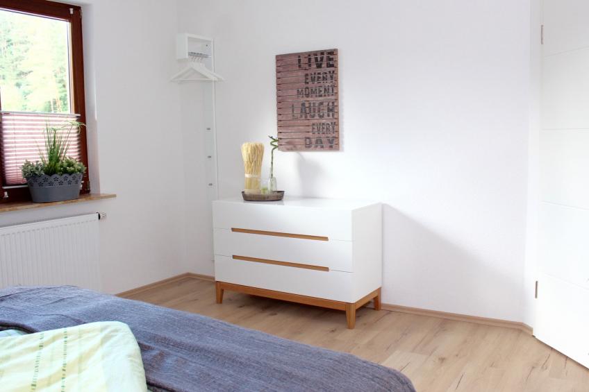 Nettes Ferienhaus in Hemfurth-Edersee mit Großer Terrasse - foto 27