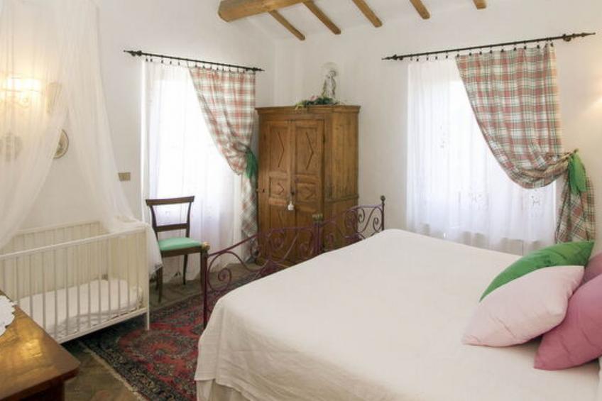 Villa La Picena - foto 28