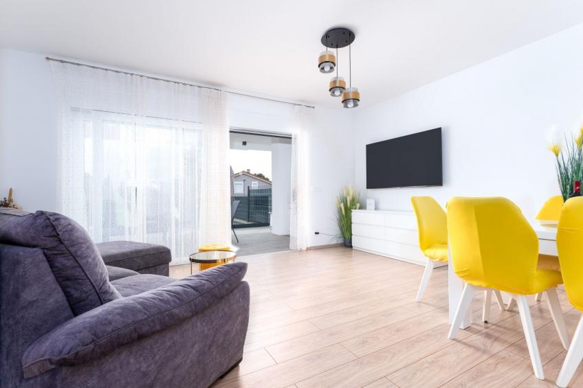 Schöne neue Villa mit Pool in Strandnähe - foto 16