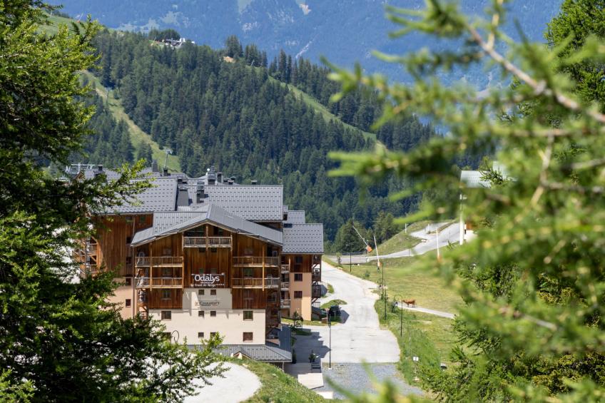 Anlage mit Pool (LAP602) - foto 23