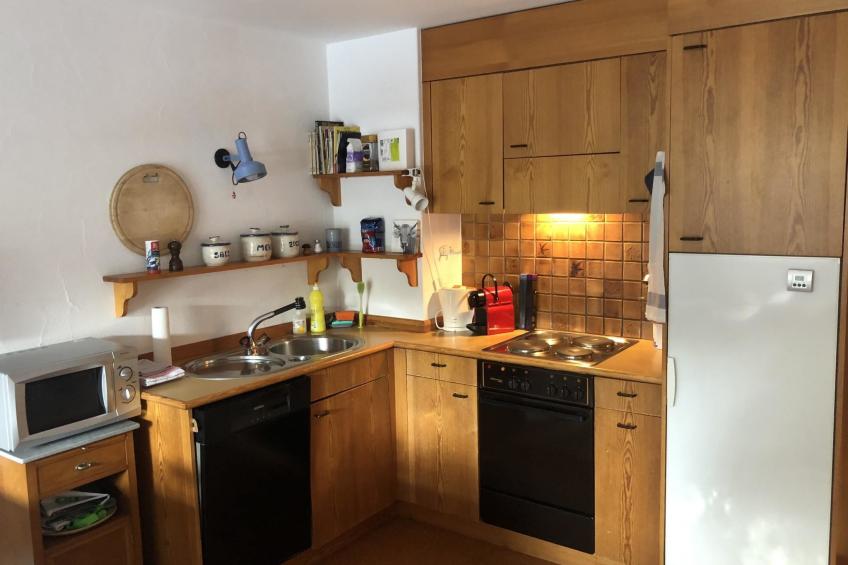 Auf den Böden Haus B Appartement/Fewo,   Auf den Böden Haus B - foto 10