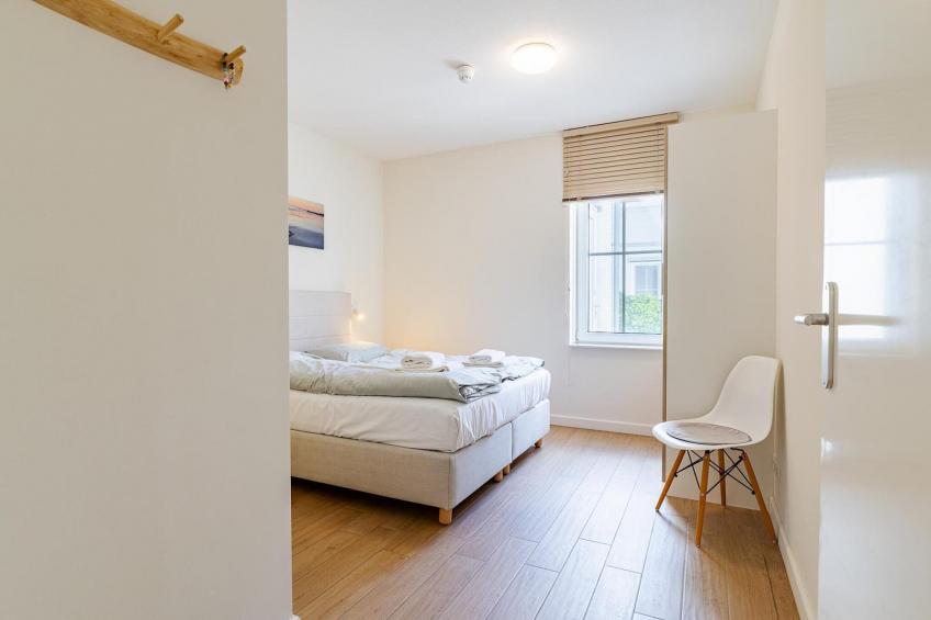 Appartement Duinhof Dishoek - 4 personen - foto 18
