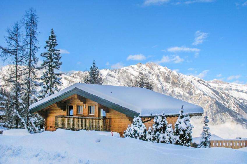 Chalet Michelle - foto 2