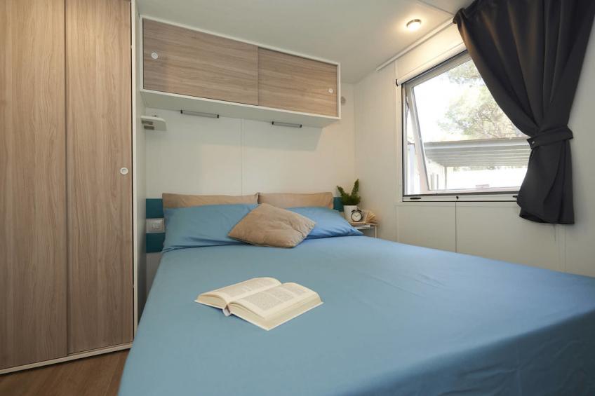 Camping Village Baia Domizia (BDO124) - foto 4