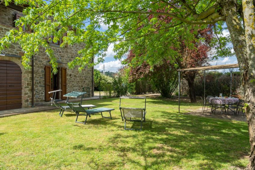 Casale il Giglio - foto 23