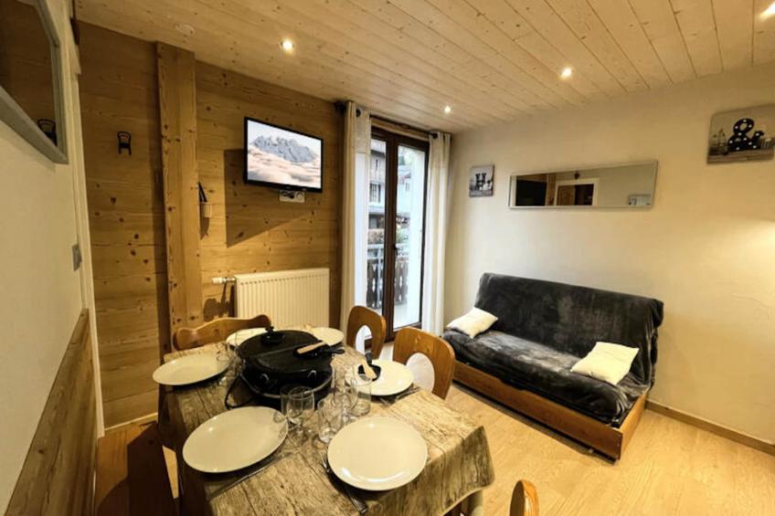 Appartements à La Clusaz - foto 2