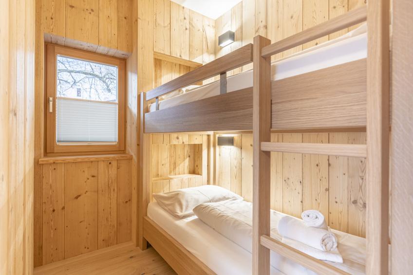 Dorfresort Kitzbühel 4 - foto 12
