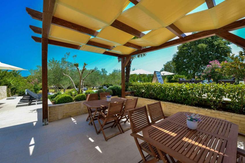 Ferienwohnung mit Pool und Klimaanlage - BF-XZNMX - foto 16