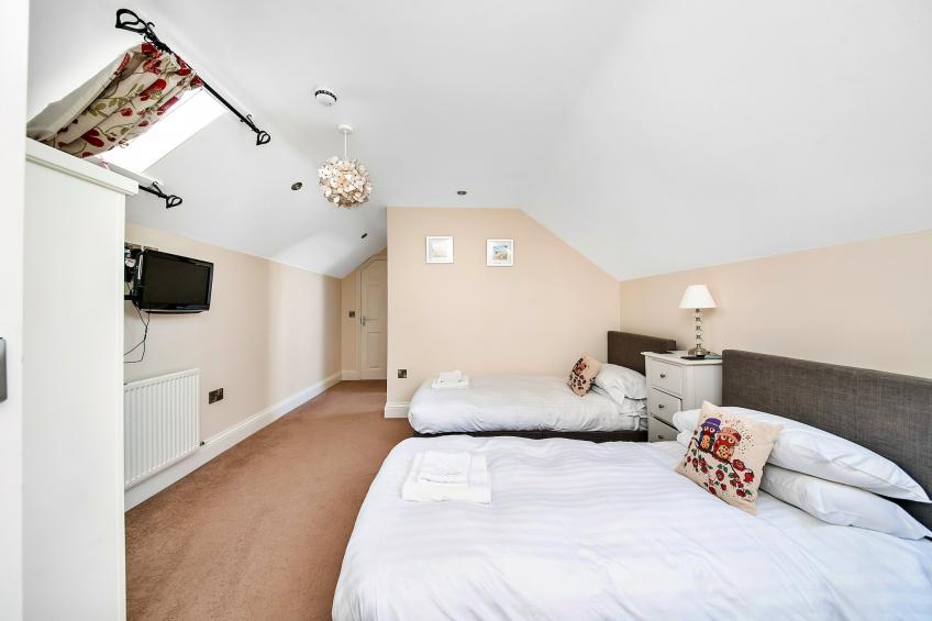 Loxley House - foto 26