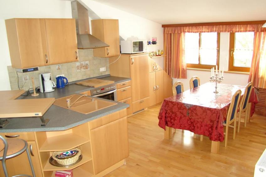 Apartment Mitterberg - foto 17