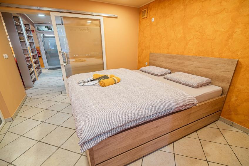 Elegant and Stylish Retreat Apartments with Terrace - Two Bedroom Apartment with Terrace - foto 18