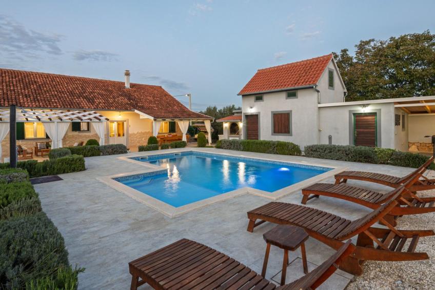 Villa Mirkov San - foto 55