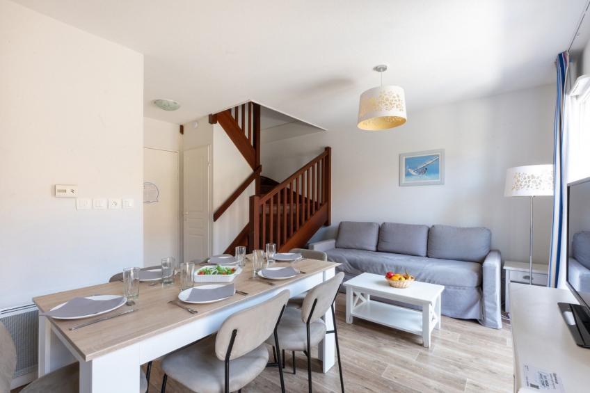 Odalys Hourtin Petit Pont 2p4 - foto 15