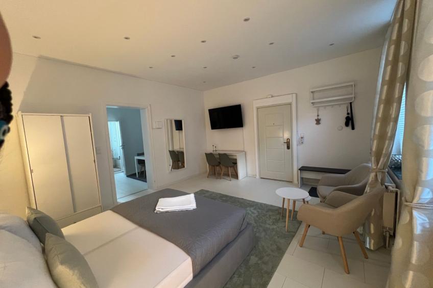 Clean Apt. Studio - foto 4