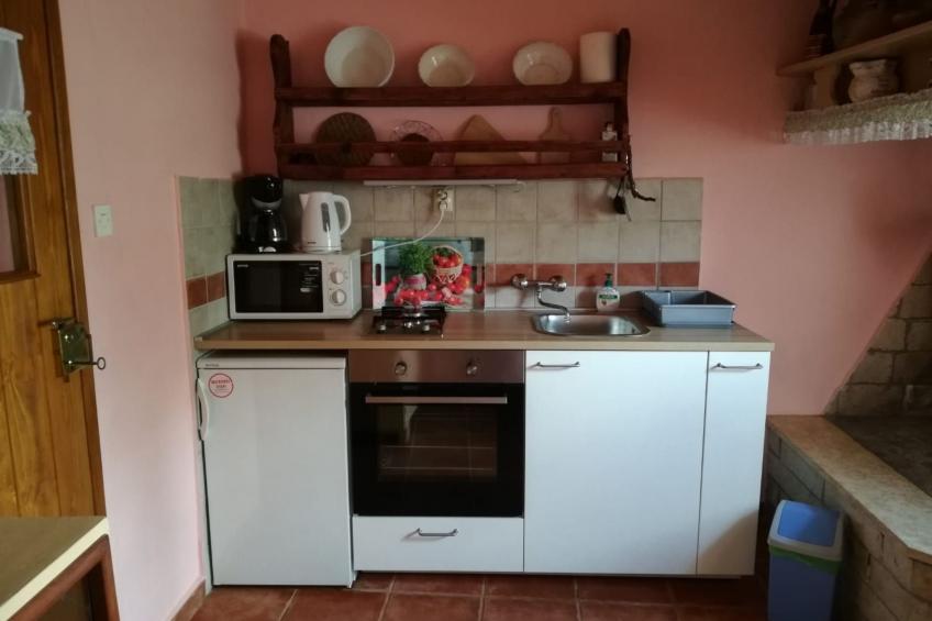 Steinferienhaus Maria - foto 33