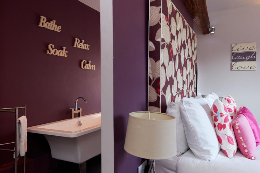 The Pig Barn - foto 7