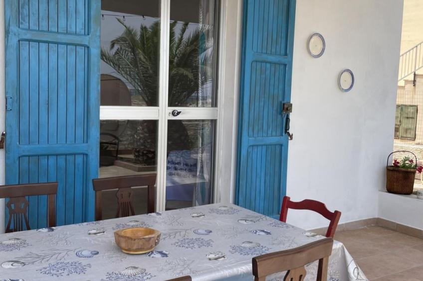 Haus in La Caletta mit Garten und Grill - foto 38