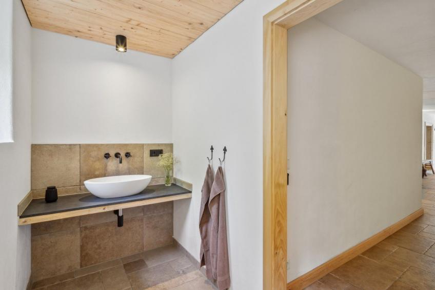 Gemütliches Ferienhaus in Tannenberg - foto 29