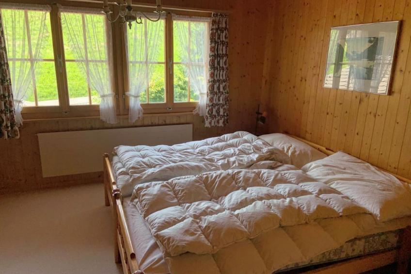 Chalet Finkenwiese - für 8 Erwachsene und 5 Kinder - foto 12