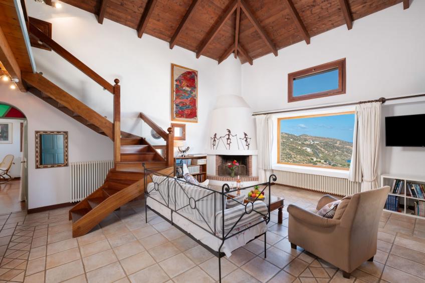 Villa "Mirabello suites" mit herrlicher Aussicht - foto 34