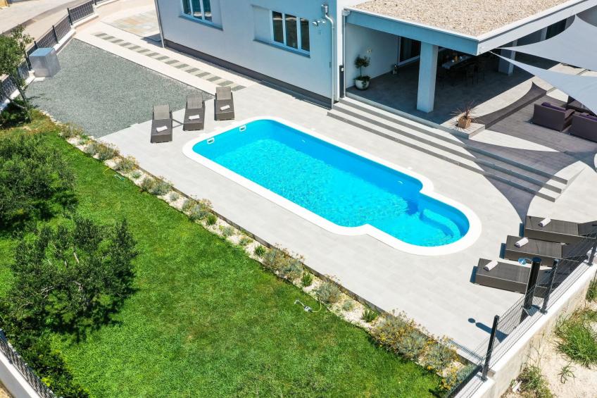 Ferienvilla direkt am Strand - foto 36