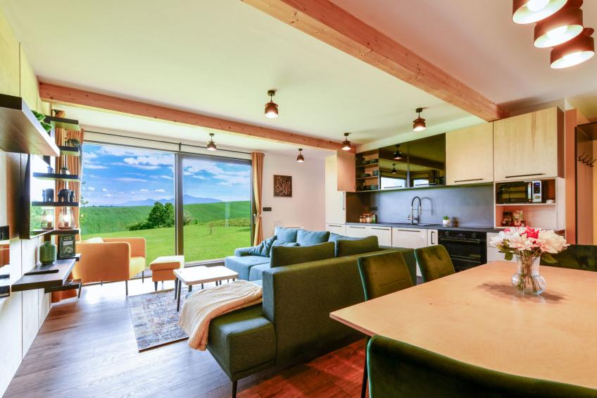 Plitvice Cubo Green Hills - foto 9