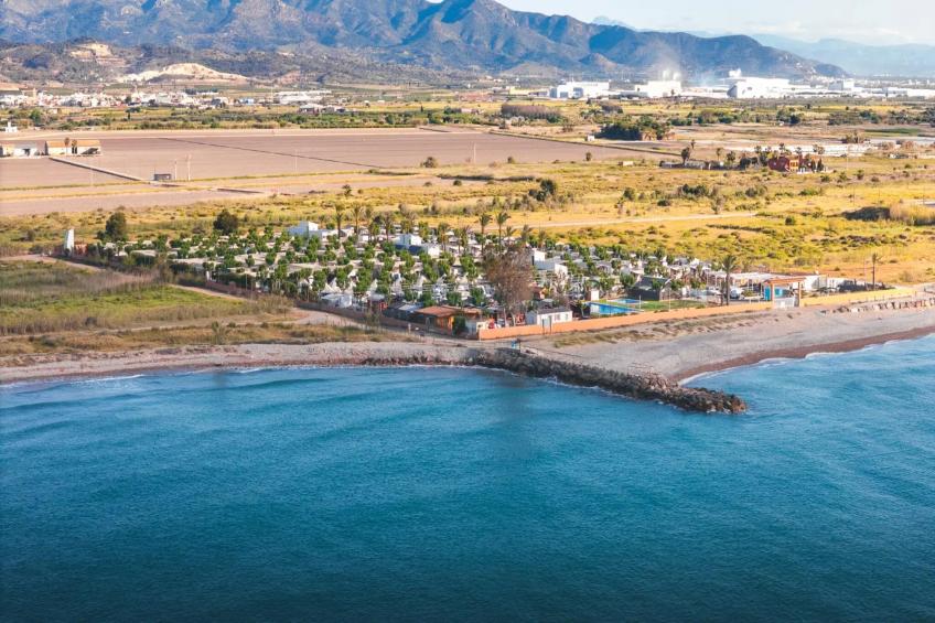 HOLA CAMP CHILCHES-Comfort 2 - foto 15