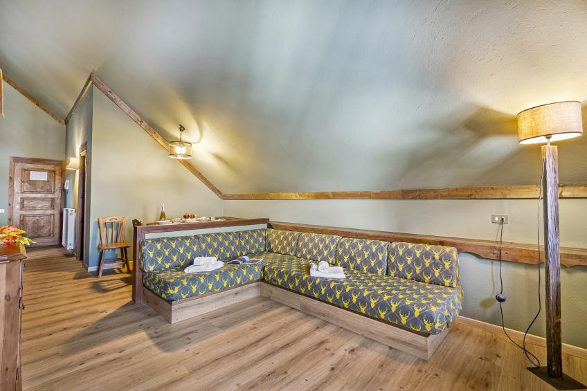 Grange Hike & Ski - 33C Sestriere - foto 3