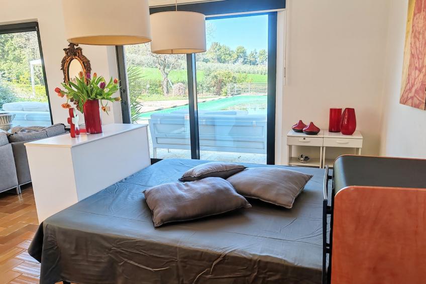 Villa tra gli Ulivi - foto 24