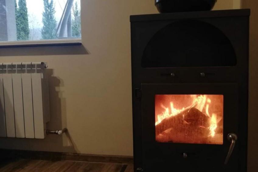 Vila Roberta Breaza Brasov - foto 33