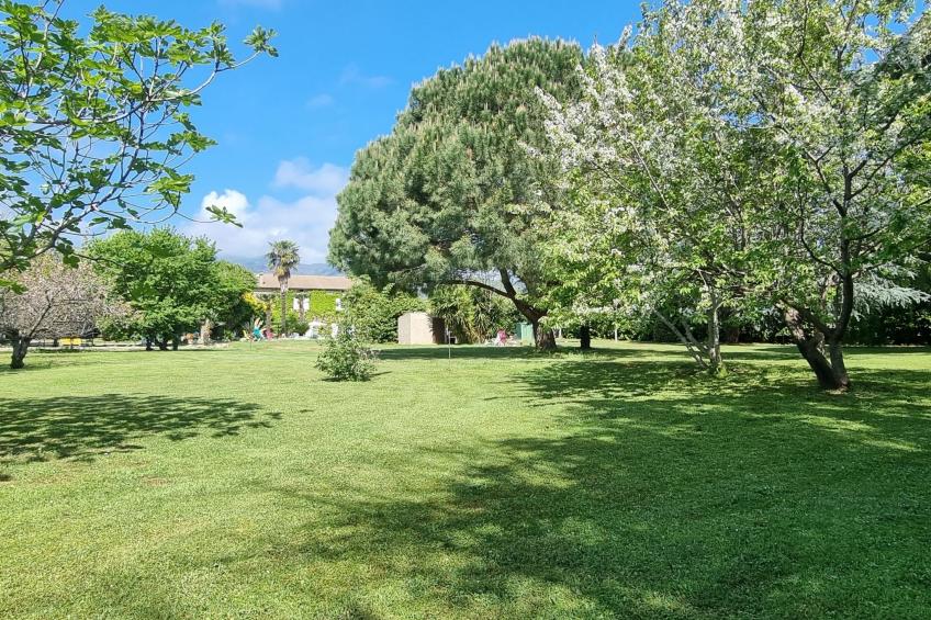 Exklusivität Korsika, Steinhaus mit Charme - foto 17