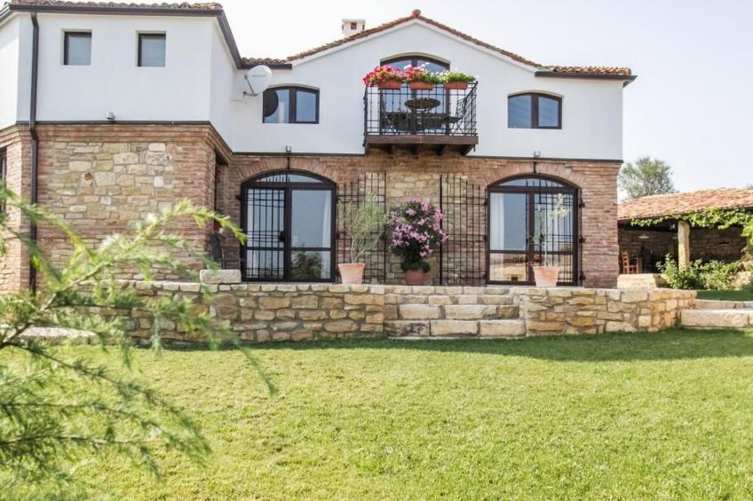 auf zwei Etagen, mit Garten und überdachtem Grillplatz - foto 33