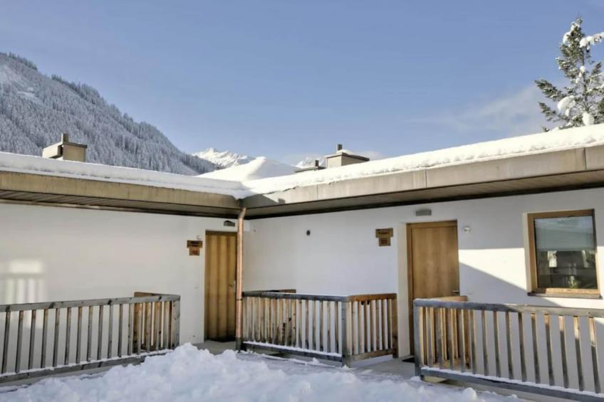 Maisonnette im Wald - foto 25