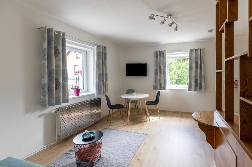 Apartment Süd & Badstraße