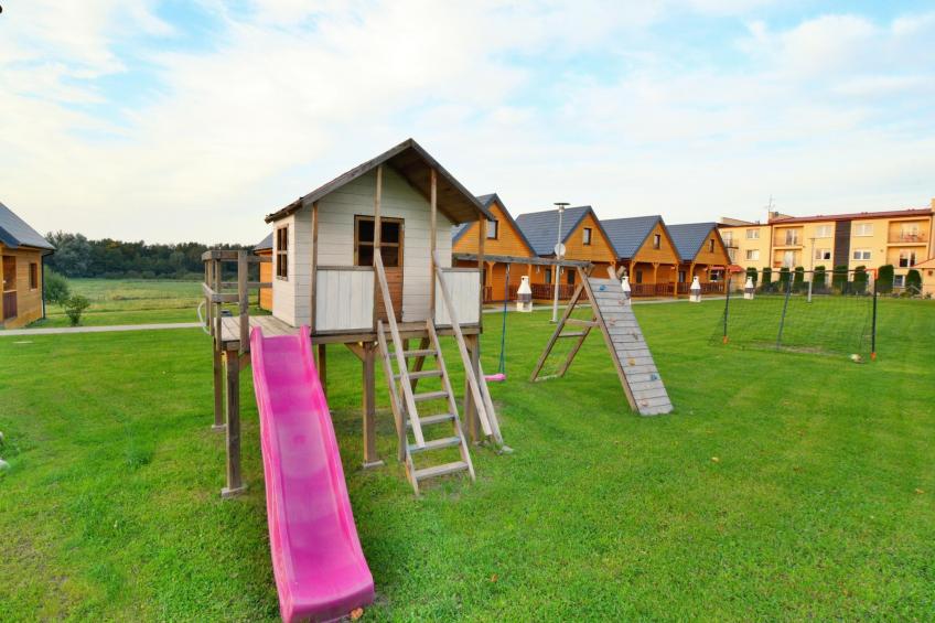 Holiday resort, Ustronie Morskie|57 qm, 6 Pers. - foto 13
