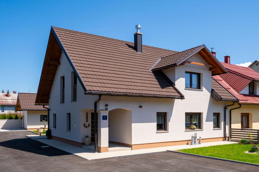 Holiday House Arni - foto 39