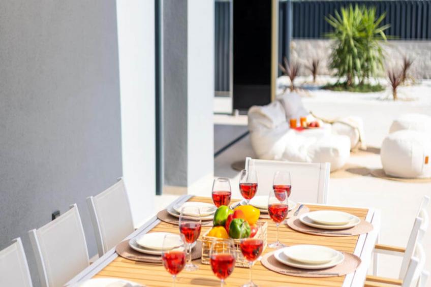 Maison à Los Alcázares - foto 15