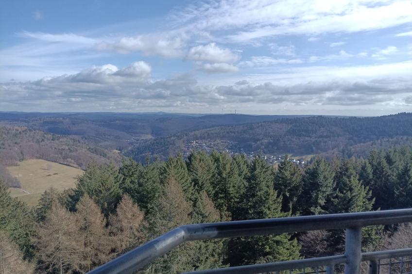 Odenwaldwellness - foto 39