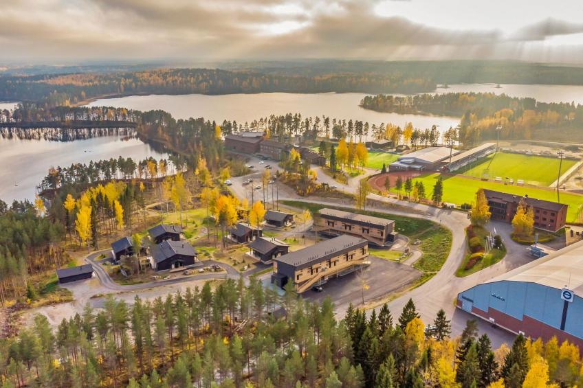 Eerikkilä lomahuoneisto 64 - foto 3