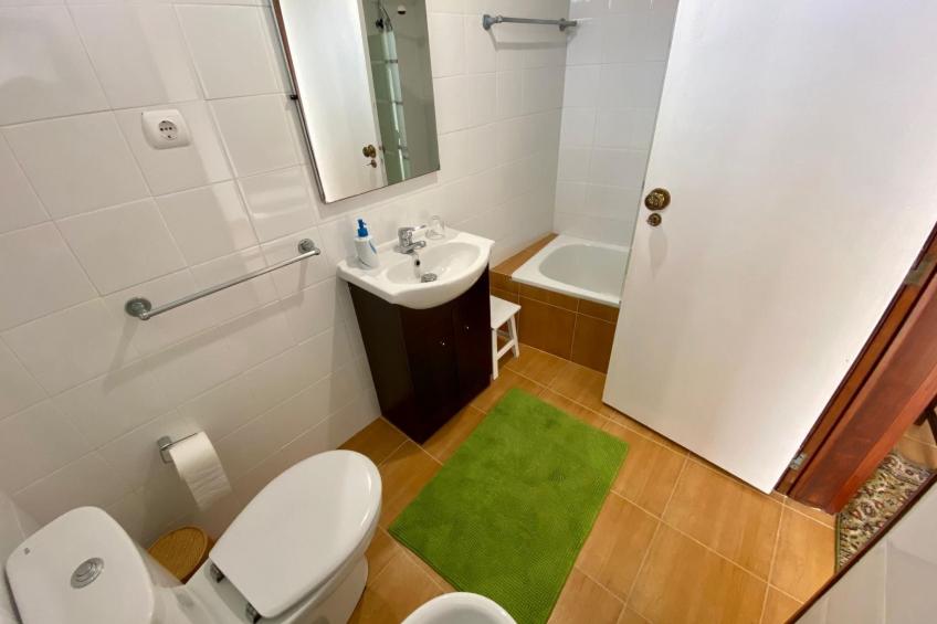 Finca "Casa de Avó" mit Terrasse - foto 4