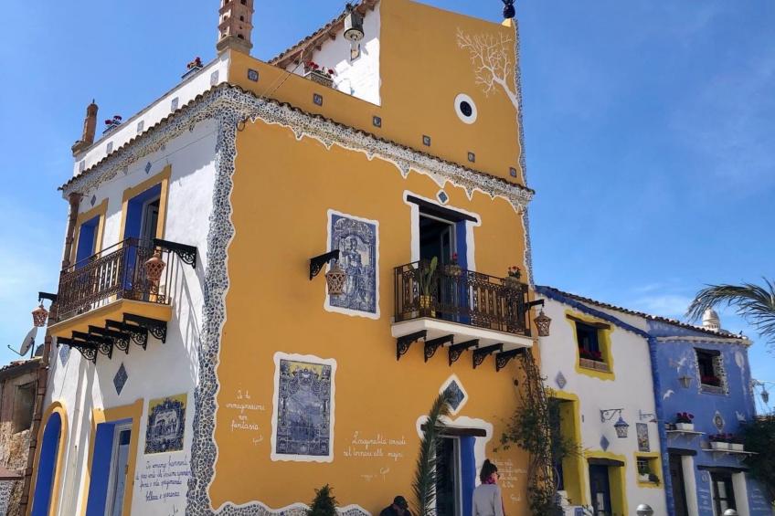 Entspannung, Meer, Natur, Kultur - foto 37