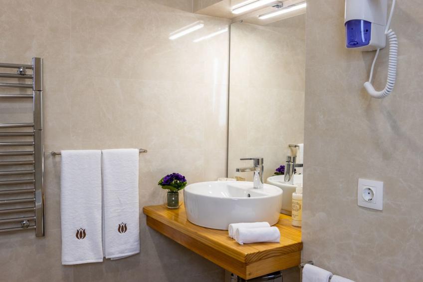 Tradicampo Öko-Landhäuser, Casa do Arco - foto 40