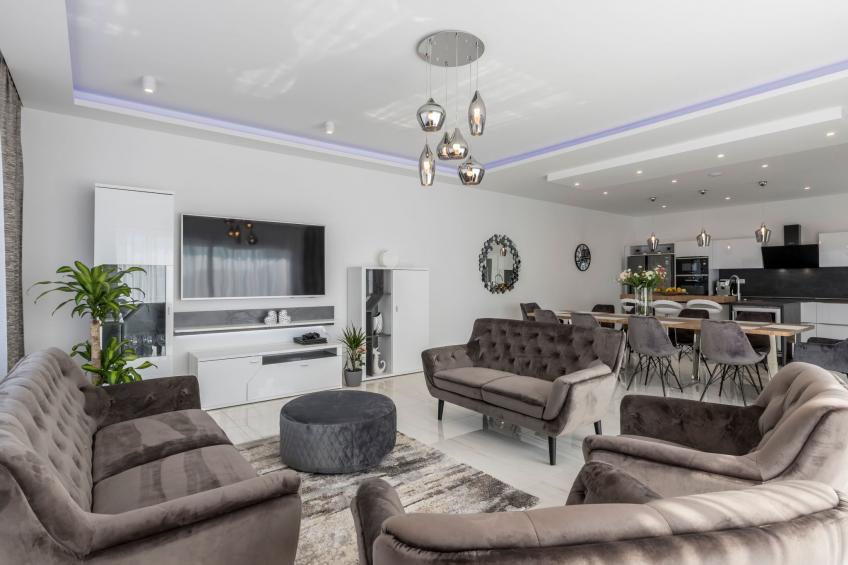 Luxeriose Villa Meri - foto 31