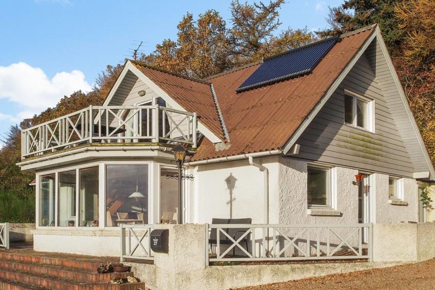 "Simo" - 250m from the sea in The Liim Fiord - foto 15