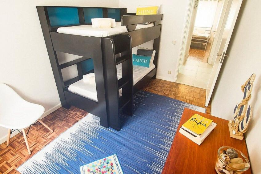 Nur 3 Minuten vom Strand entfernt wohnen - foto 19