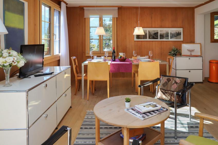 Jungfrau an der Ledi - foto 7