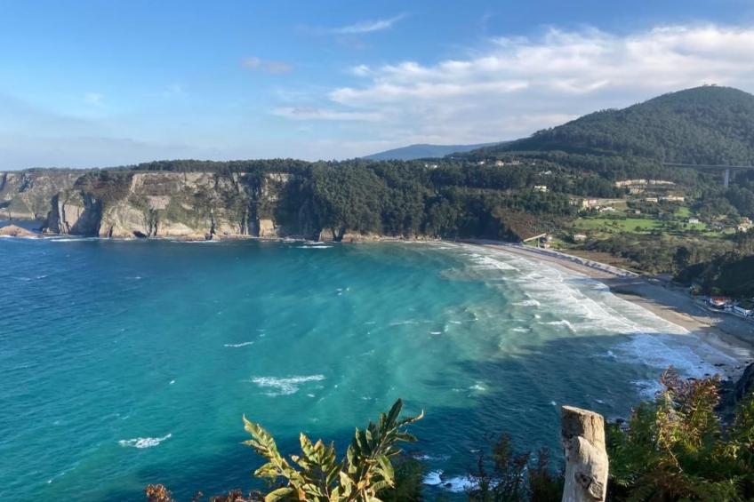 Ländliches Anwesen "Mar y Montaña" (Meer und Berge) - foto 30