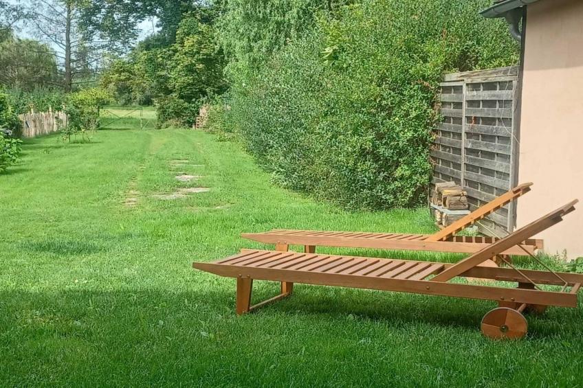 Ferienwohnung Brandenburg - Ziesar - foto 18